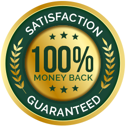 90-Day Money Back Guarantee